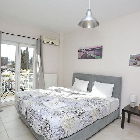 Pantheon City Center Studio Διαμέρισμα Θεσσαλονίκη Εξωτερικό φωτογραφία
