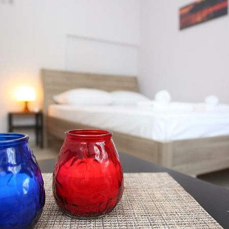 Pantheon City Center Studio Διαμέρισμα Θεσσαλονίκη Εξωτερικό φωτογραφία