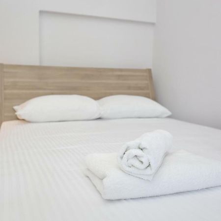 Pantheon City Center Studio Διαμέρισμα Θεσσαλονίκη Εξωτερικό φωτογραφία