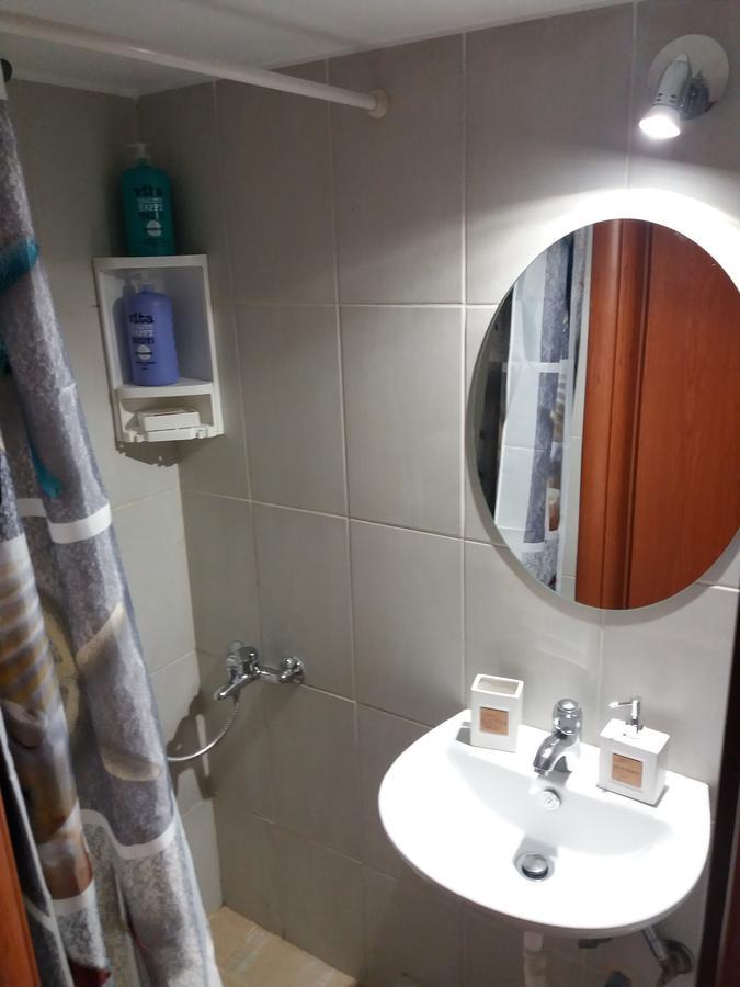 Pantheon City Center Studio Διαμέρισμα Θεσσαλονίκη Εξωτερικό φωτογραφία