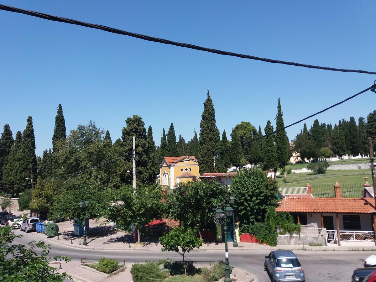 Pantheon City Center Studio Διαμέρισμα Θεσσαλονίκη Εξωτερικό φωτογραφία