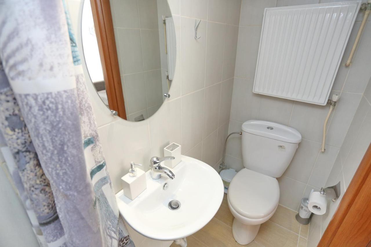 Pantheon City Center Studio Διαμέρισμα Θεσσαλονίκη Εξωτερικό φωτογραφία