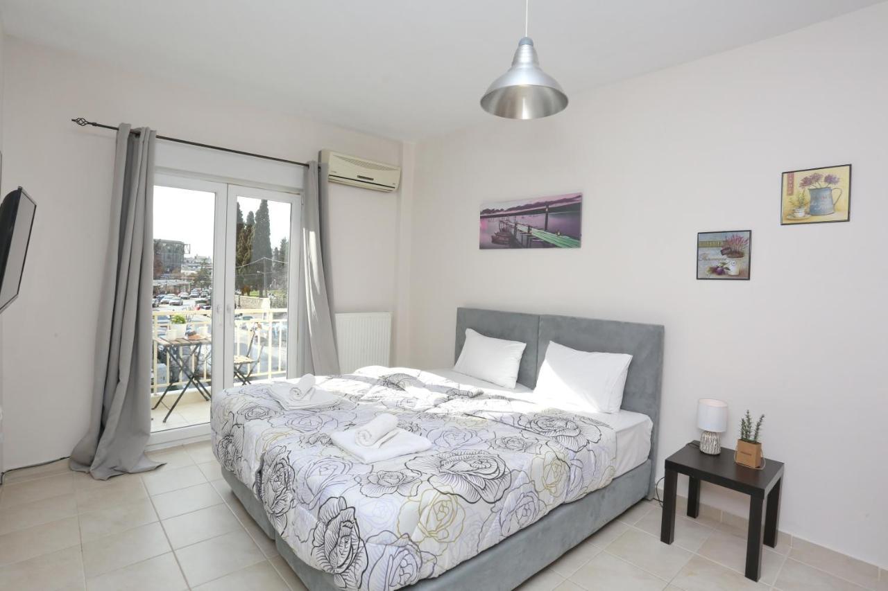 Pantheon City Center Studio Διαμέρισμα Θεσσαλονίκη Εξωτερικό φωτογραφία