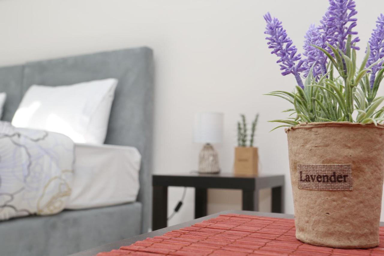 Pantheon City Center Studio Διαμέρισμα Θεσσαλονίκη Εξωτερικό φωτογραφία