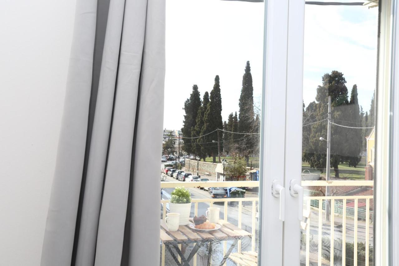 Pantheon City Center Studio Διαμέρισμα Θεσσαλονίκη Εξωτερικό φωτογραφία
