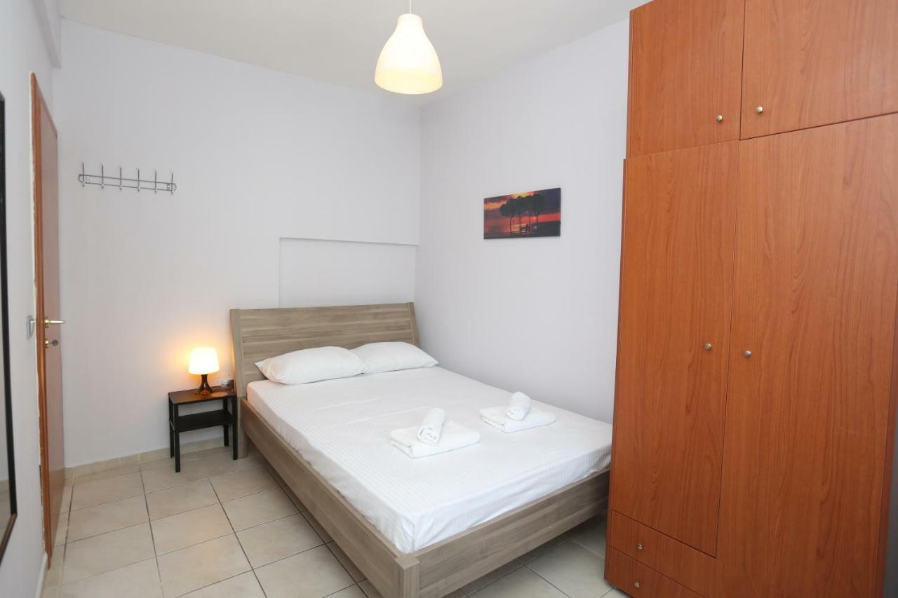 Pantheon City Center Studio Διαμέρισμα Θεσσαλονίκη Εξωτερικό φωτογραφία