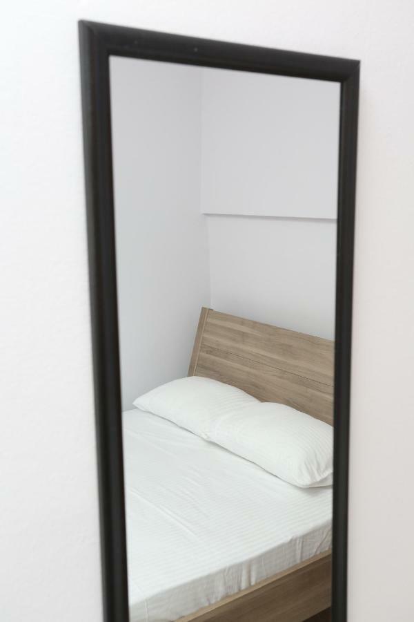 Pantheon City Center Studio Διαμέρισμα Θεσσαλονίκη Εξωτερικό φωτογραφία
