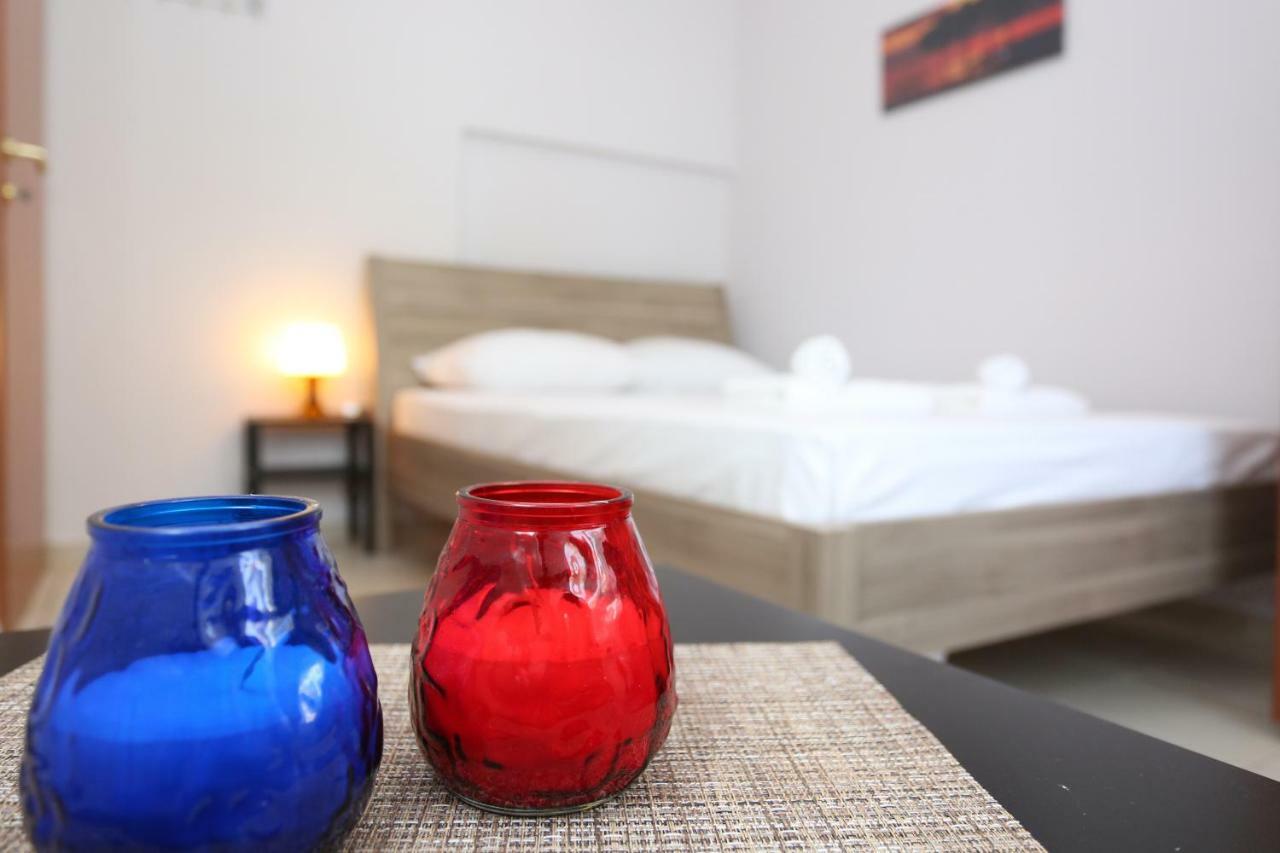 Pantheon City Center Studio Διαμέρισμα Θεσσαλονίκη Εξωτερικό φωτογραφία