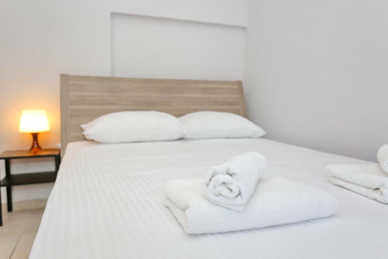 Pantheon City Center Studio Διαμέρισμα Θεσσαλονίκη Εξωτερικό φωτογραφία