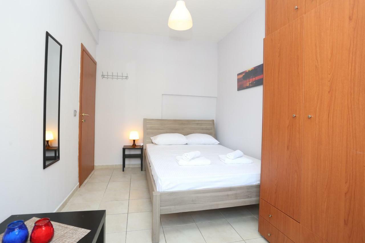 Pantheon City Center Studio Διαμέρισμα Θεσσαλονίκη Εξωτερικό φωτογραφία