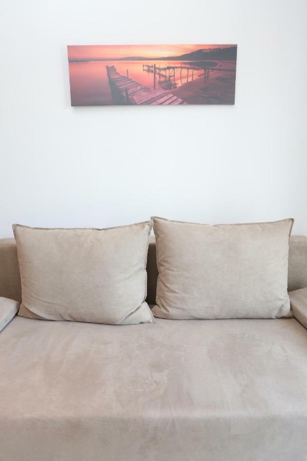 Pantheon City Center Studio Διαμέρισμα Θεσσαλονίκη Εξωτερικό φωτογραφία