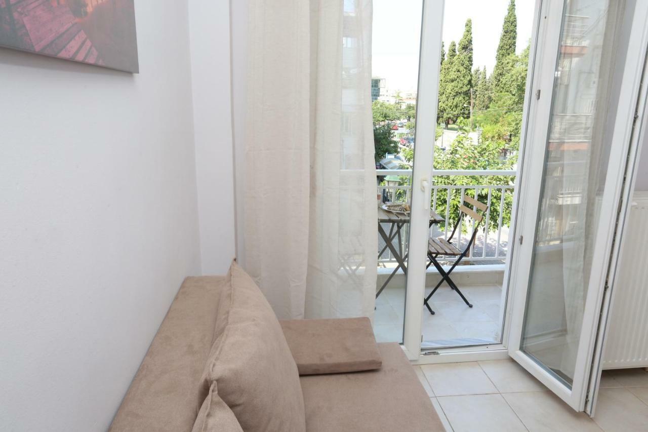 Pantheon City Center Studio Διαμέρισμα Θεσσαλονίκη Εξωτερικό φωτογραφία
